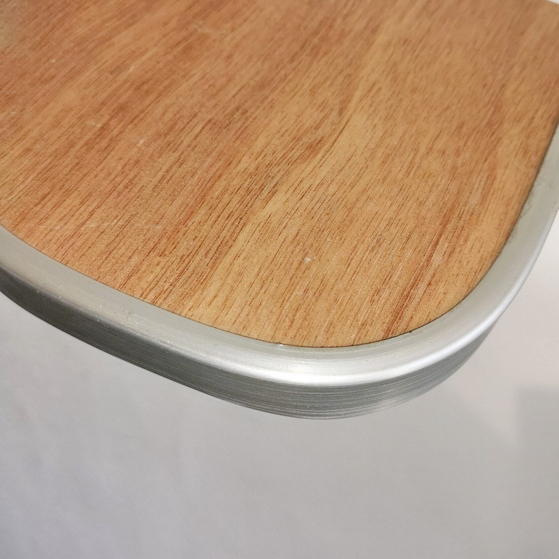 折叠桌包边 U铝