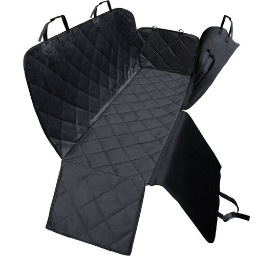 Car Pet Mat, Auto Dog Bed, Waterproof Pet Seat Cover for Car, Direct Sale from Pet Car Mat Manufacturer