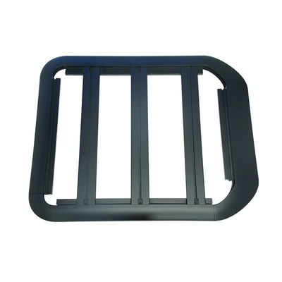 Roof rack Models, Designed for Expansion and Modification