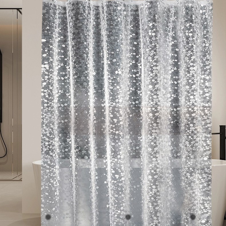 Hebilla de acero Pebble + imán