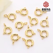 ��ɫ18k�������ɿ���� �ֹ�diy������Ʒ������β�B���i����