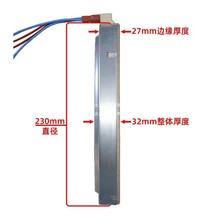 ��230mm3500w���ʰl��P��3��4��������ՠt�Ⲩ�t���^�t���