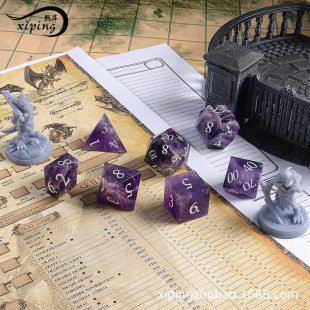 ���c���³� ��Ȼ��ˮ���߼��� �����w�yɫ����ɫ�� DND RPG����