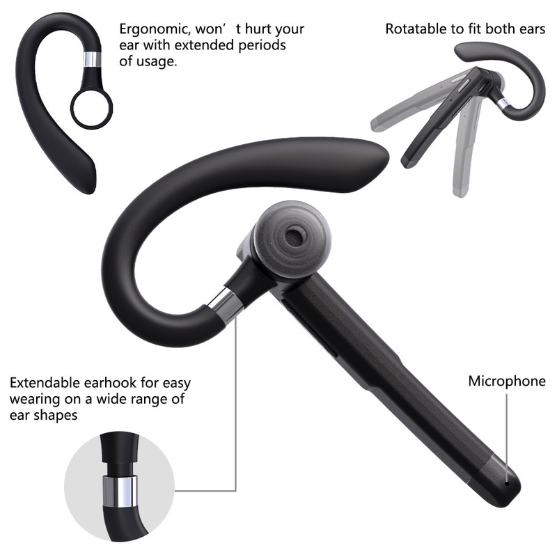 Good quality with charging box Real Wireless Bluetooth headset long microphone close to talking sound big 1 gift logo Good quality with charging box Real Wireless Bluetooth headset long microphone close to talking sound big 1 gift logo