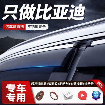 Rain shield | visor, Song L, F3, Tang