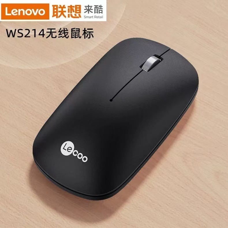 Laiku WS202 ワイヤレスマウス ノートブック デスクトップ コンピュータ ビジネス オフィス ゲーム ホーム マウス|undefined