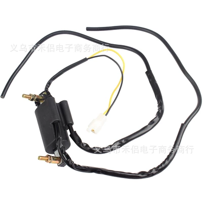 Suitable for Honda Alovlanma bobini (Babinalar)
