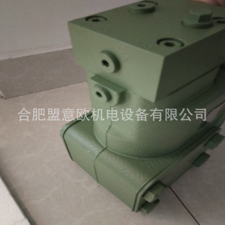 德国RICKMEIER齿轮泵、RICKMEIER阀、RICKMEIER减压阀