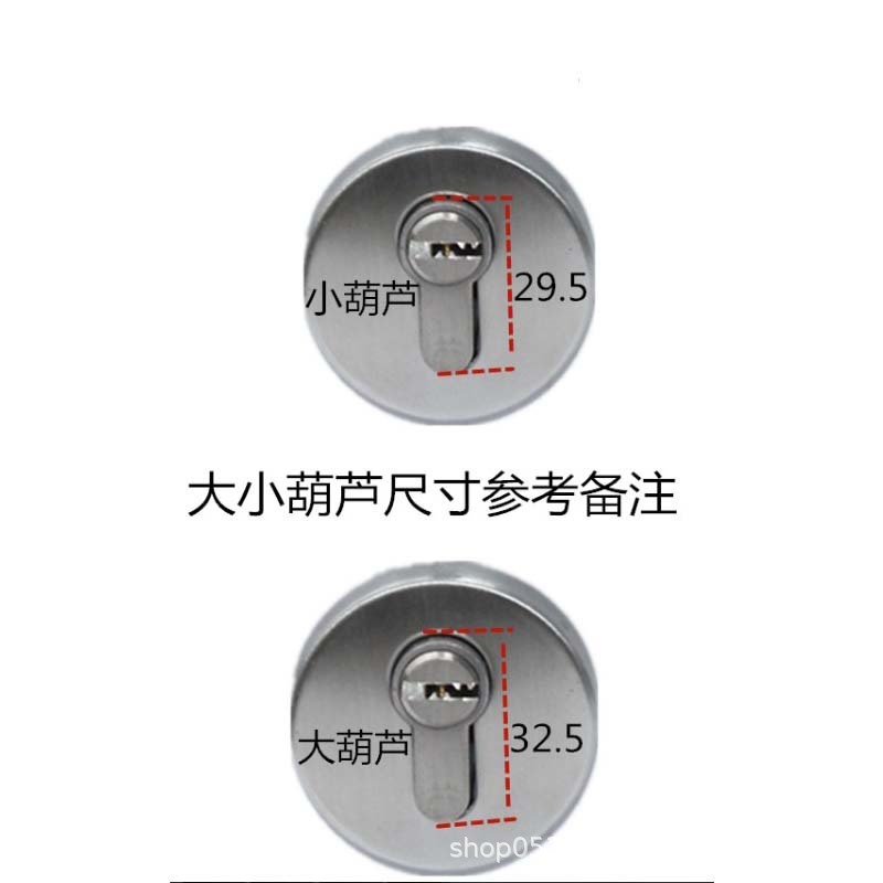 72 ドアロック本体、火災通路、防火・盗難防止木製ドア、携帯電話機械式ドアロック、大型舌錠、ロックアクセサリー分割|undefined