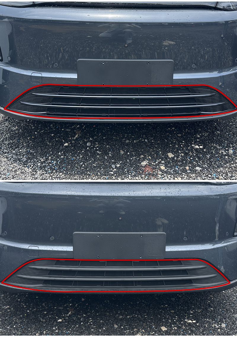 Suitable for Leapmotor 27 models C10/C16, insect-proof grille, radiator protection net, special modification accessories
