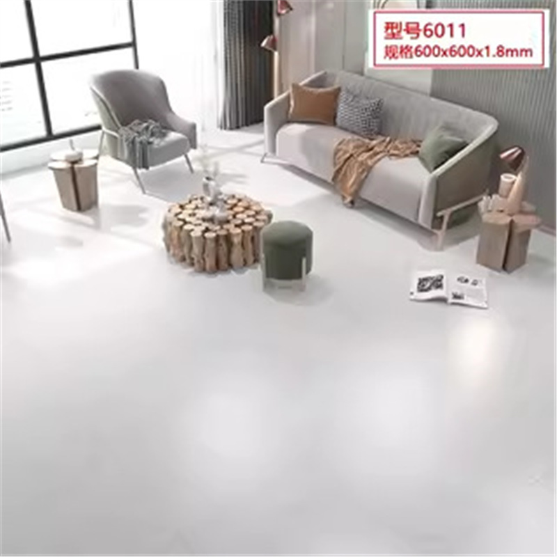 고품질 두꺼워진 60-11 [1.8*600*600mm 조각]