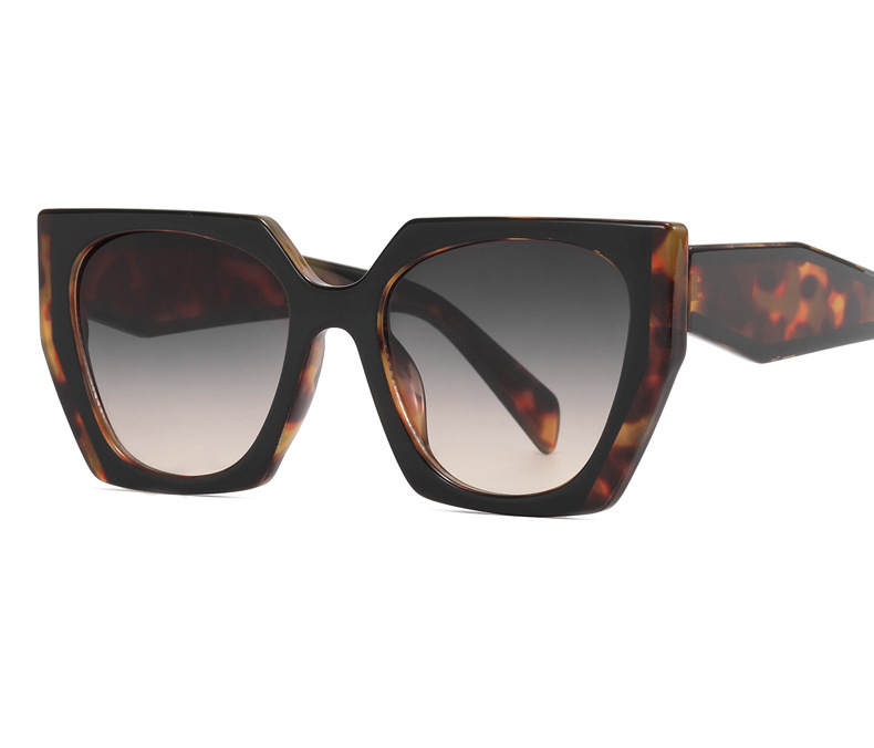 Trendy Sunglasses