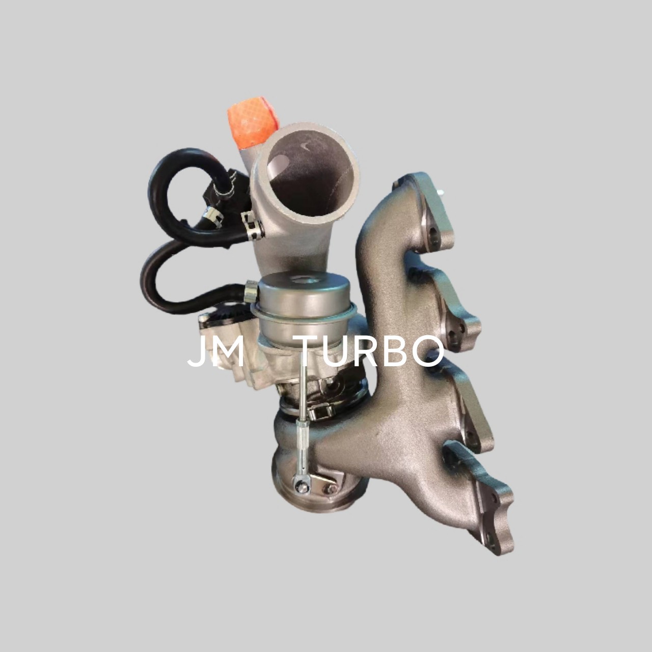 Turbocharger GT144V/781504-6 1.4T-55565353