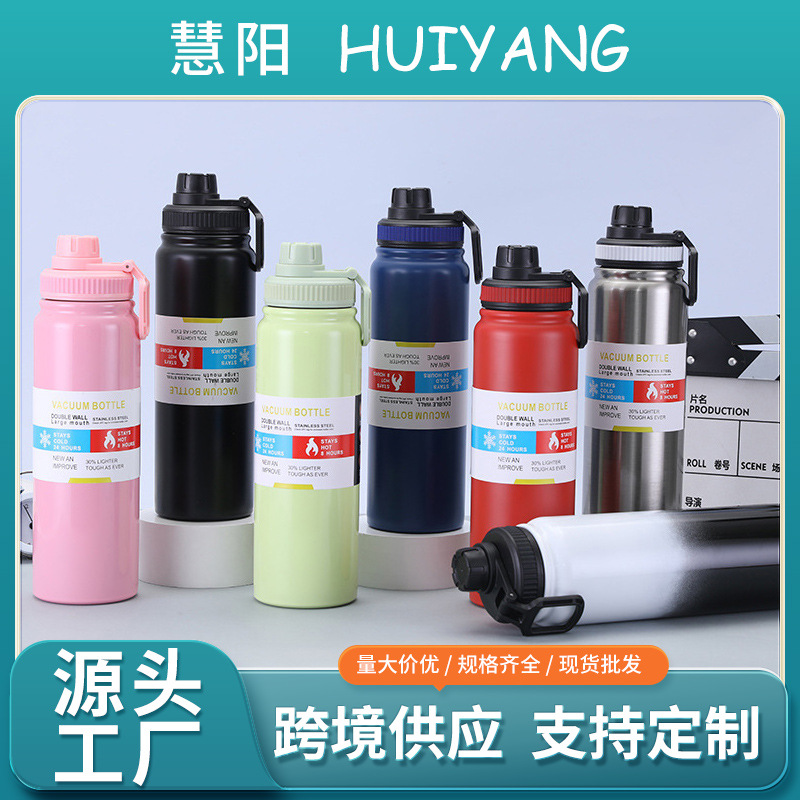 capacious glass stainless steel