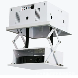 视讯会议系统;席位卡;多媒体教学