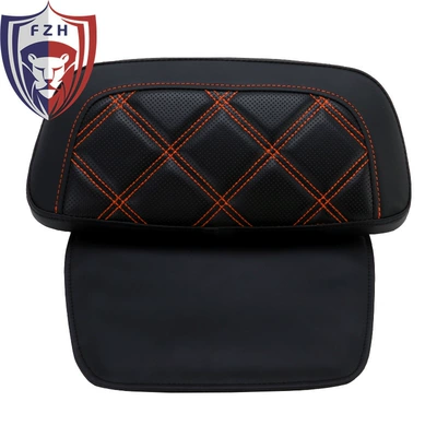 Gliding Road King Comfortable | Motorcycle cushion