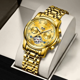 石英表;机械表;表盒