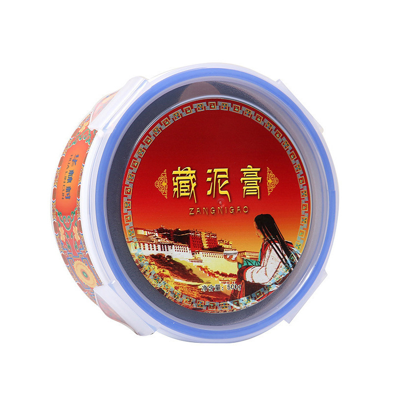 結晶泥灸草本泥灸クリーム熱敷ワックス灸クリーム肩首関節全身通用美容院佰草クリーム卸売り|undefined