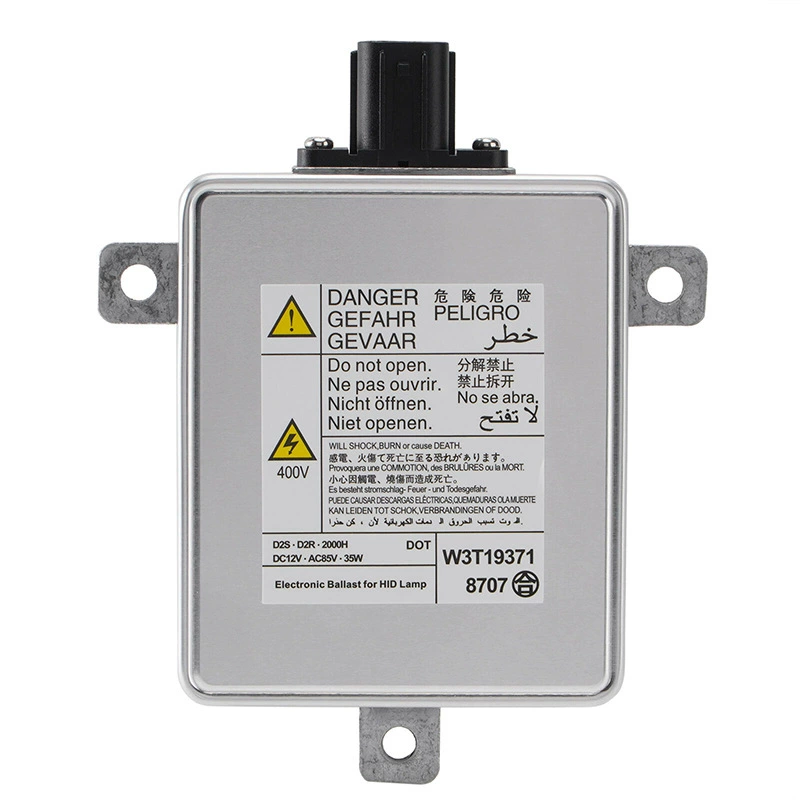 Стабилизатор автомобильной фары W3T16571 33119TA0003 подходит для восьми поколений огненной коровы Accord Shitu Si Bo Rui.