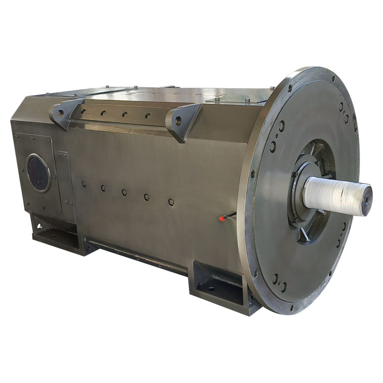 Z450-5B 600KW Z 系列直流电机 工业轧机  IP54  水冷