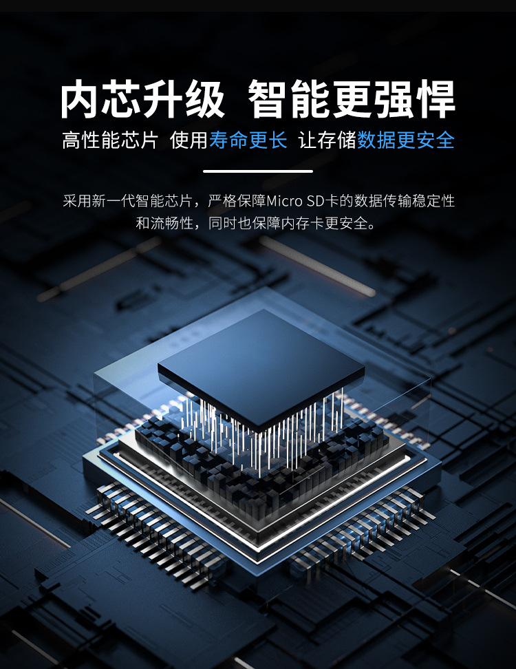 128G内存卡批发