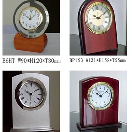 闹钟、台钟;计时器;秒表/计时器