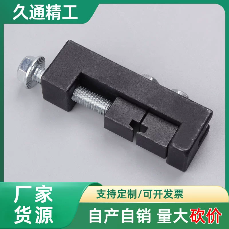 Новый инструмент для блокировки шаровой клетки