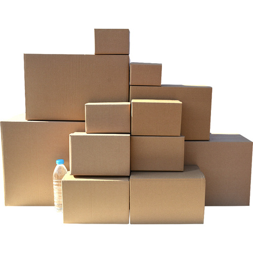 Express delivery box half height cardboard box thickened packing accessory box jewelry e-commerce packaging size 12 extra hard postal express cardboard box