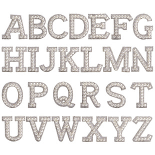 �C�a���NӢ��26��ĸ�NDIY�Ʒ������b�o�ϰ�ɫ������C��N��