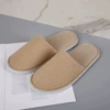 Yellow polar fleece [29*11cm+7MM bone pattern sole]