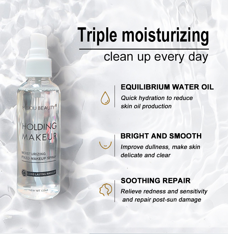 Setting Spray Gold Quicksand