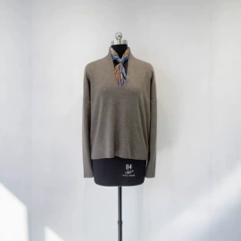 女式毛呢外套;休闲裤;女式羊绒外套