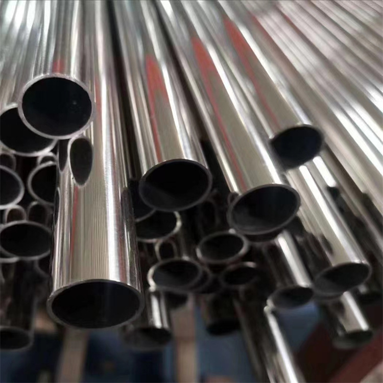 佛山不锈钢管销售 304不锈钢管 316L不锈钢方管 不锈钢椭圆管