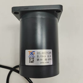 微型电动机;减速/变速机;机械用电动机