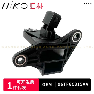 96TF6C315AA, a crankshaft position sensor, is suitable for Ford car parts (Other drive systems)