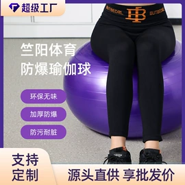 瑜伽辅助用品;瑜伽球;其他健身器材