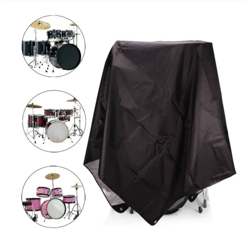 Waterproof drums, protective cover, street dust cover for home use, wholesale