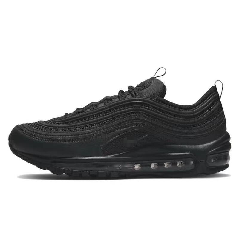 莆田靴対外貿易卸売りAir MAX97全掌エアマット復古子弾頭男女同運動ランニング靴|undefined
