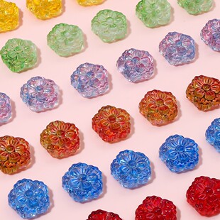 10�������pƴɫ�����p��������ɢ���ֹ�DIY����������朶��h����