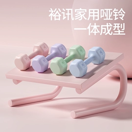 哑铃;呼拉圈;壶铃