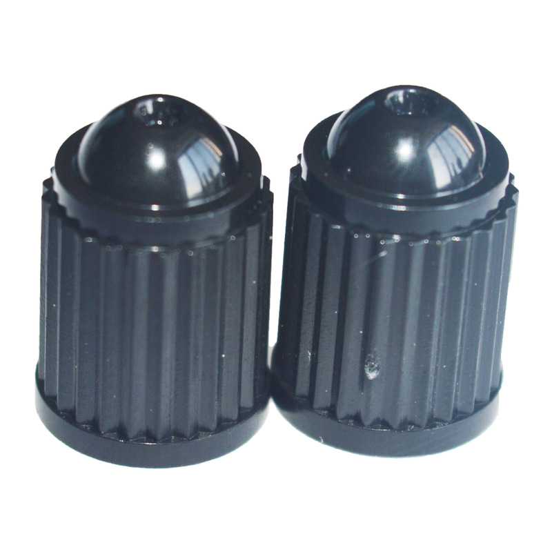 Advanced Thickened Plastic Sealing Ring Air Cap Plastic Valve Core Dust Cap Advanced Thickened Plastic Sealing Ring Air Cap Plastic Valve Core Dust Cap
