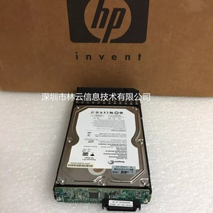 For HP/HP 480941-001 AJ739A 750G/7.2K/SATA-FC MSA2000