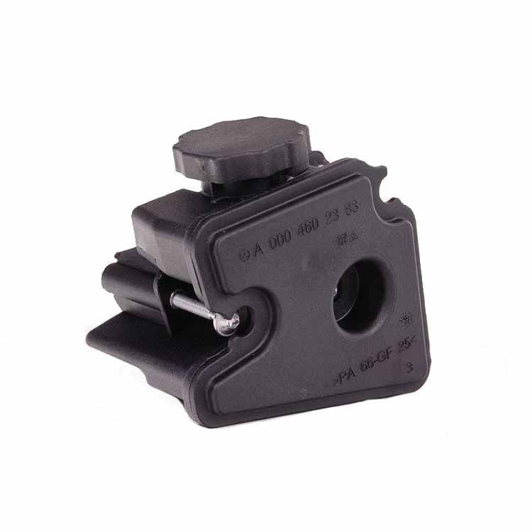 Car Steering Power Pump Oil Reservoir 0004602383 Suitable for Mercedes-Benz C230 C50 2006-2009