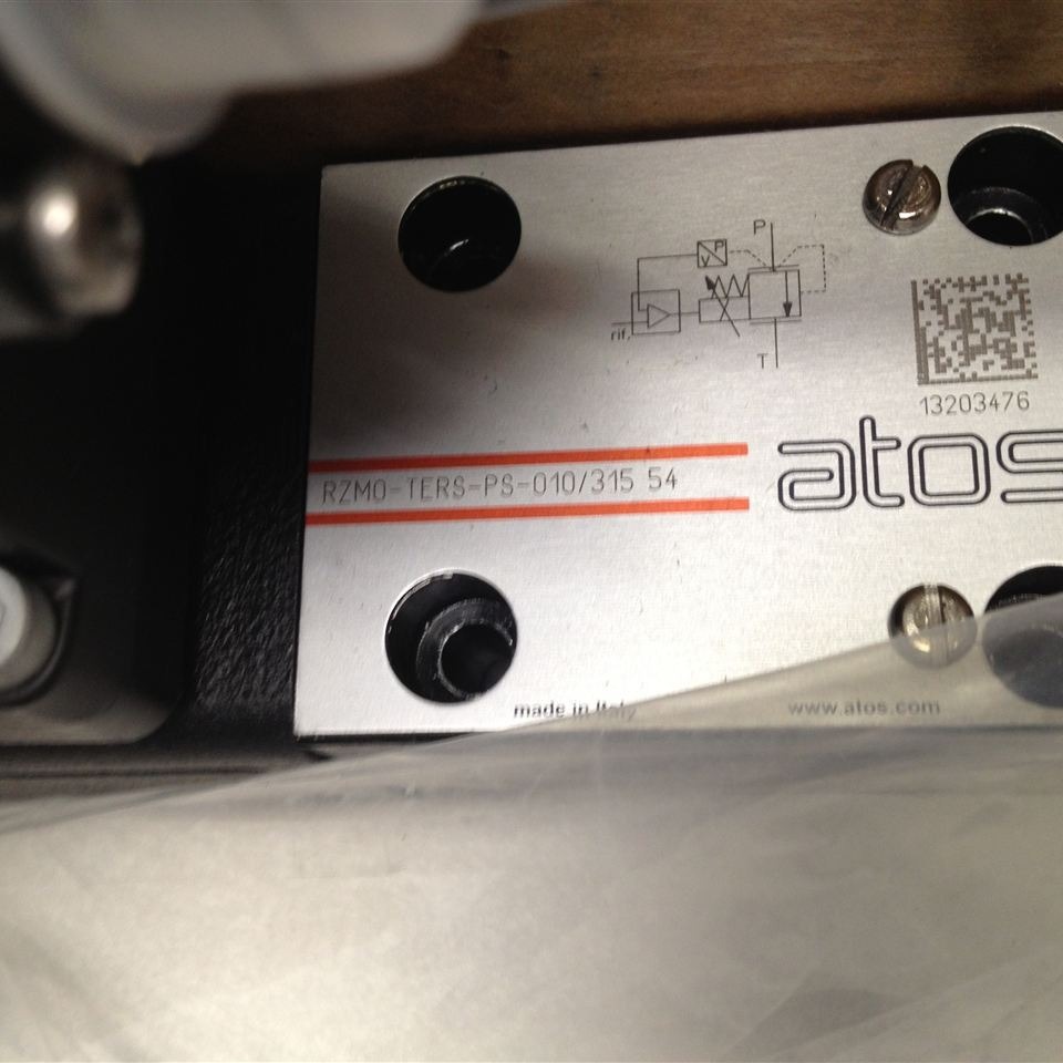 意大利阿托斯ATOS电磁阀 DHZO-AE-051-S5； DHZO-AE-071-D5/I；