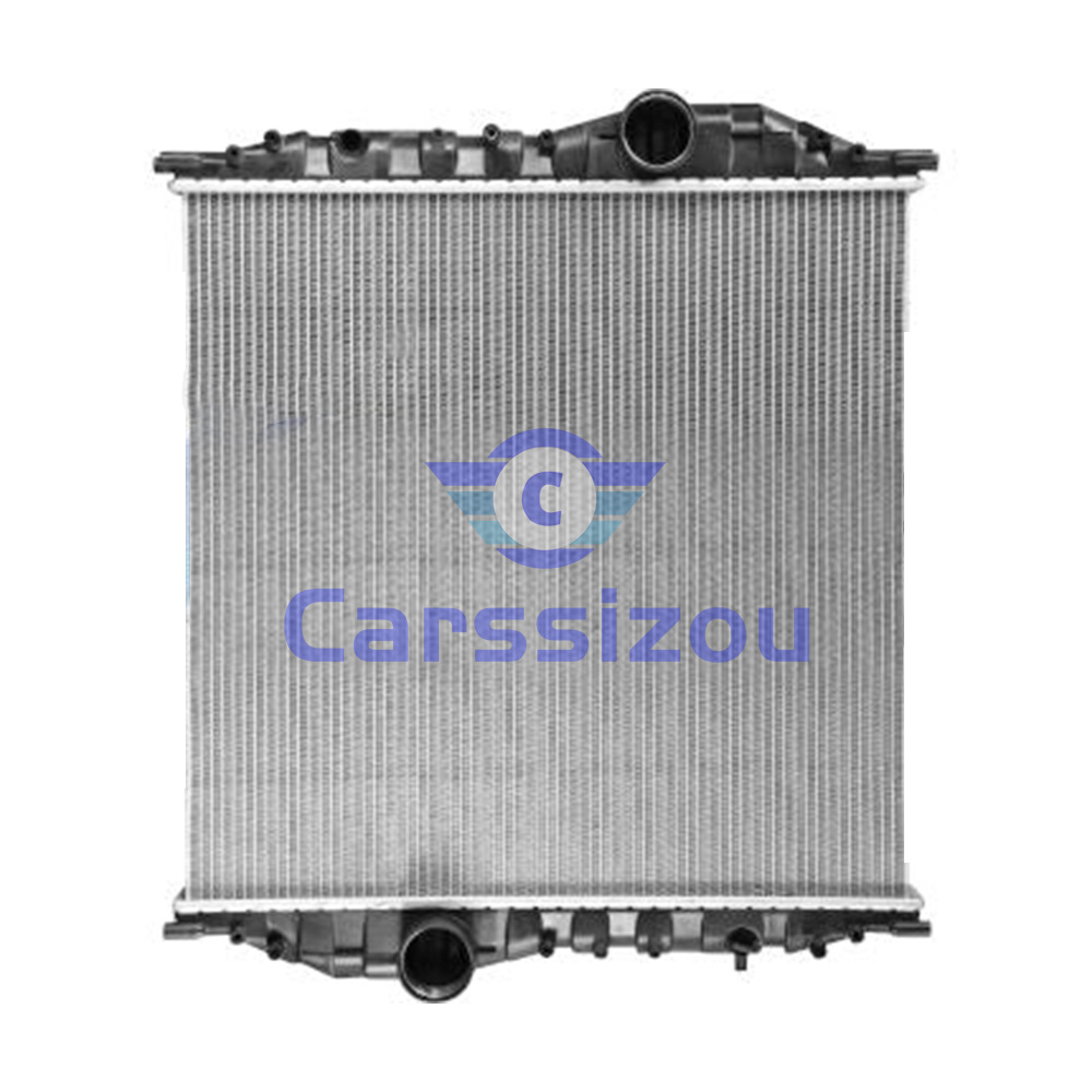 奔驰9575000103汽车卡车配件发动机冷却系统组件散散热器