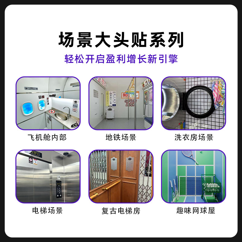 Nueva máquina coreana de impresión automática de foto de identificación de auto-servicio de impresión de alta velocidad.