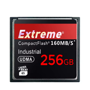 ���I��CF��256GB���ٴ惦���η����C�ȴ濨UDMA160MB/s�O�،���