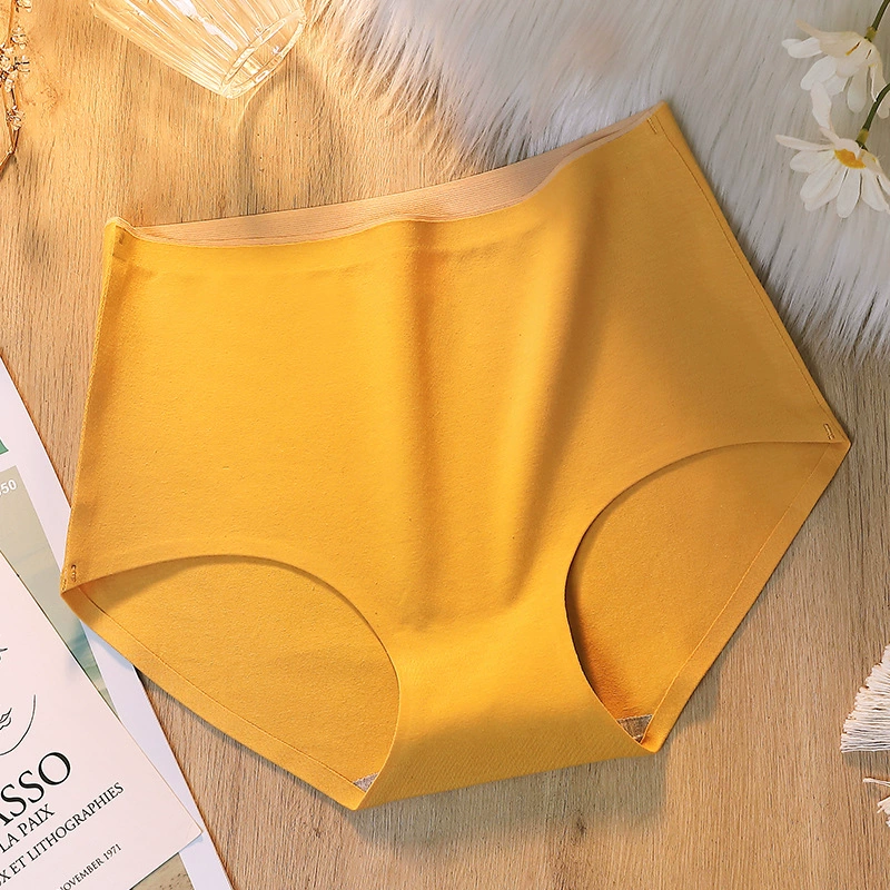 Широкополая хлопковая корректирующая underwear для бедер, комфортные брюки, цвета M–XL