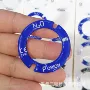 pu环形epoxyresin标签