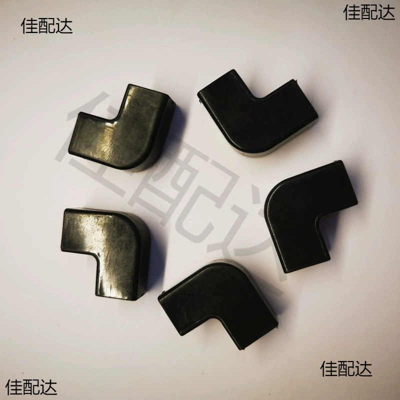 Фонарь пластиковая боковая полоса Угол концерта